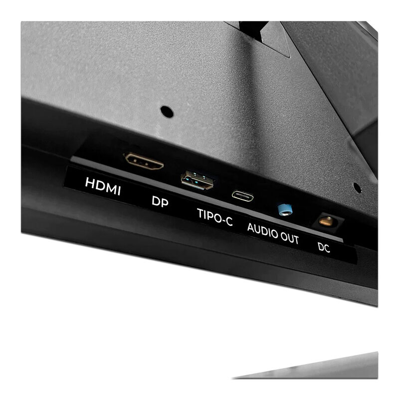Monitor Curvo Balam Rush Ultra Earth Ii Mgx27c ... image number null