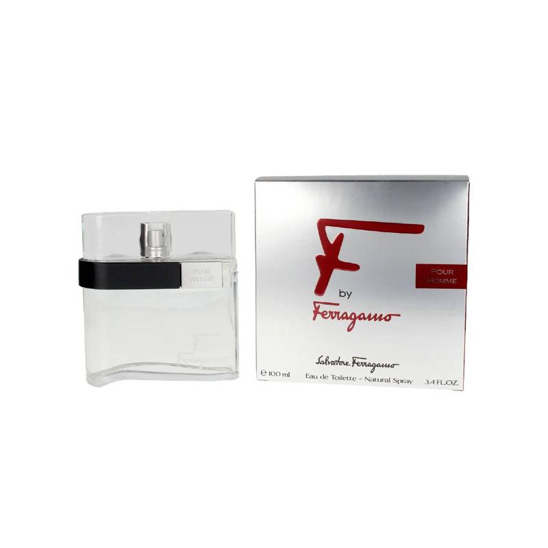 Perfume de Hombre Salvatore Ferragamo F By Ferr... image number null