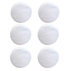 Protectores De Lactancia Nuby Reusables 6pz