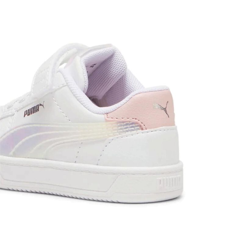 Tenis Puma Caven 2.0 Holo Ac Inf Para Ni&ntilde;as Peq... image number null