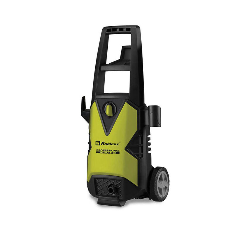 Hidrolavadora Koblenz HL-270 V image number null