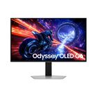 Monitor Gamer 27 Samsung Odyssey QHD G6 G60SF