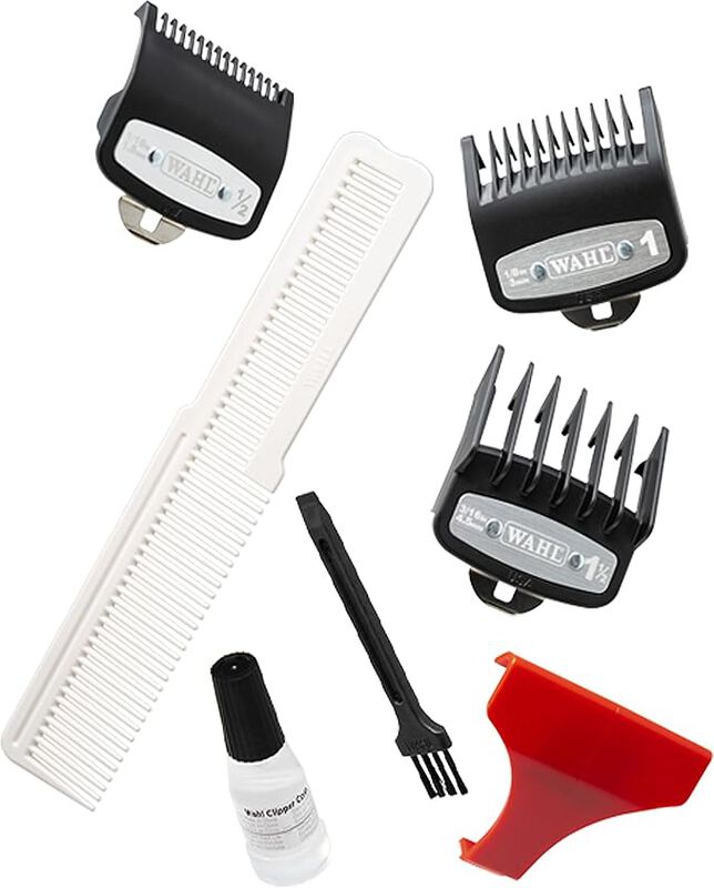 Cortadora De Pelo Wahl Professional 5 Star Seni... image number null