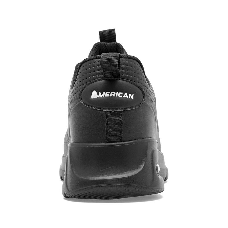 American Fire Tenis Urbano Negro Para Mujer 148... image number null