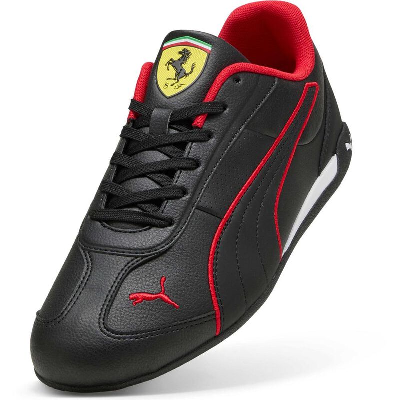 Tenis Puma Ferrari Replicatch para Hombre image number null