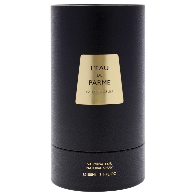 Perfume Le Vogue Leau De Parme Eau De Parfum, 1... image number null