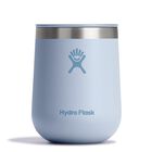 Copa De Vino Hydro Flask 284 ml Azul Surf Con Tapa