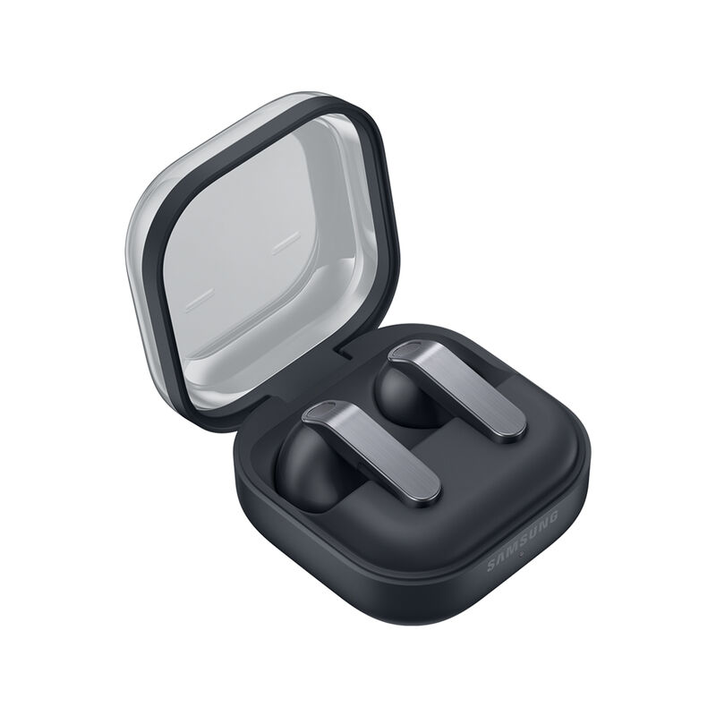 Samsung Galaxy Buds4 Negro image number null