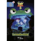 Toy Story 5. La Novela, De Disney, Planeta Junior, 2026