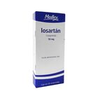Losartan 50 Mg 30 Comprimido(s)