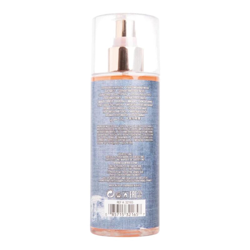 Perfume Guess Dare Fragrance Mist 250 Ml image number null