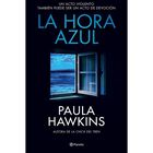 La hora azul