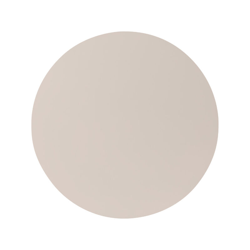 Mesa Infantil de Madera Circular para Niños-Gri... image number null