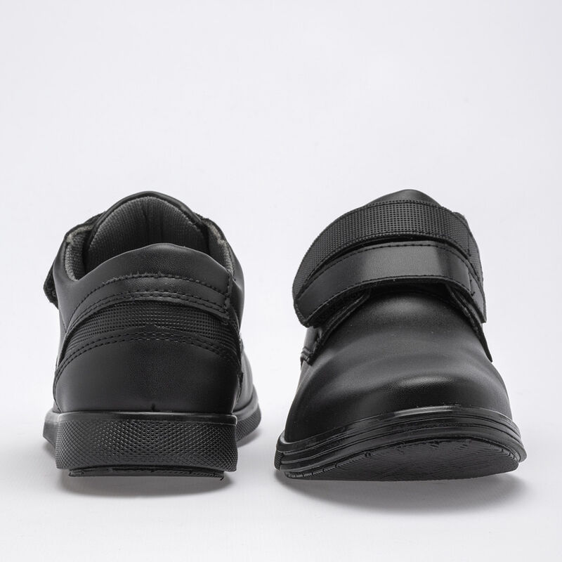 Rodrisan Zapato casual para ni&ntilde;o. Negro image number null