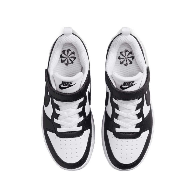 Tenis Casual Nike Court Borough Low Recraft PS ... image number null