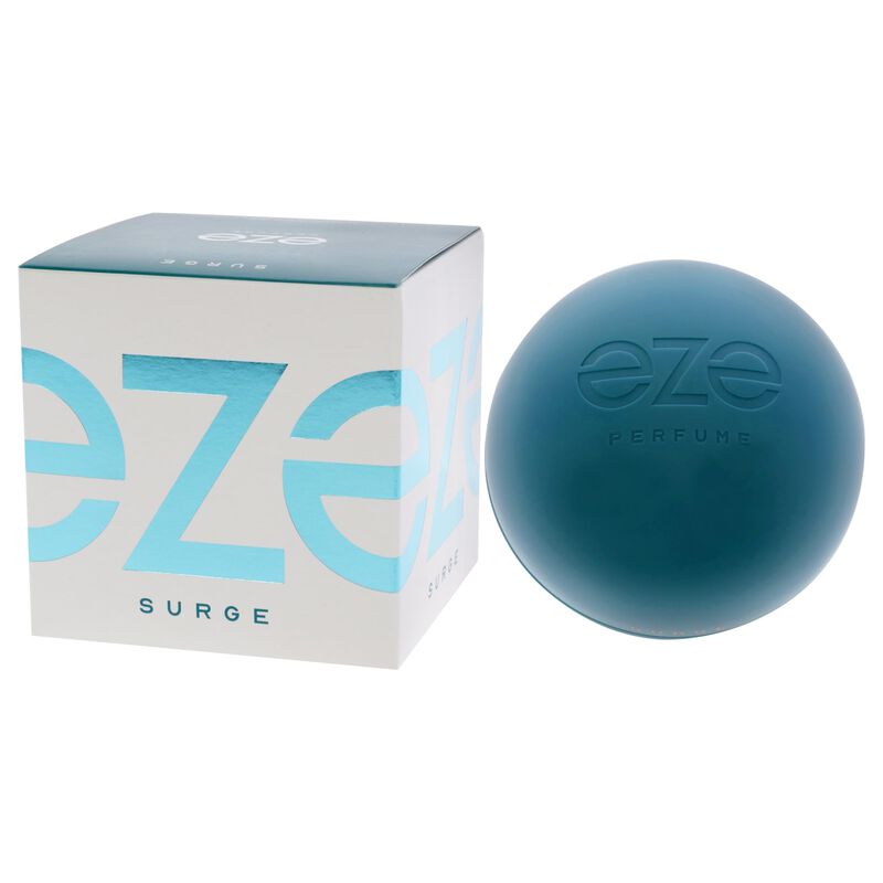 Perfume Eze Surge Para Hombre Edp 75 Ml image number null