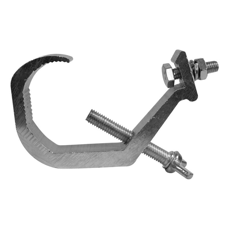 Pinza De Aluminio Tipo G Alienpro Para Equipo I... image number null