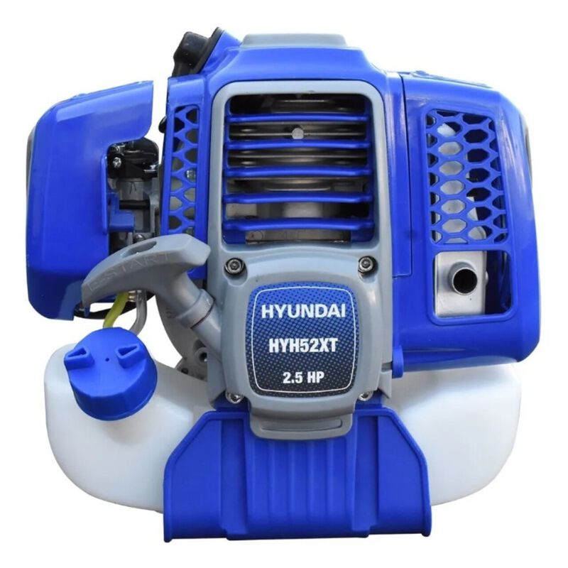 Desbrozadora A Gasolina Hyundai 52cc 2.5 Hp 2t ... image number null