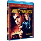 Abierto hasta el amanecer - BD [Blu-ray]