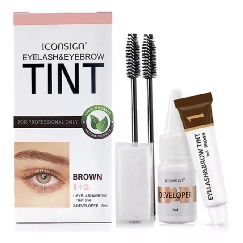 Pigmento Profesional Indeleble para Cejas y Pes... image number null