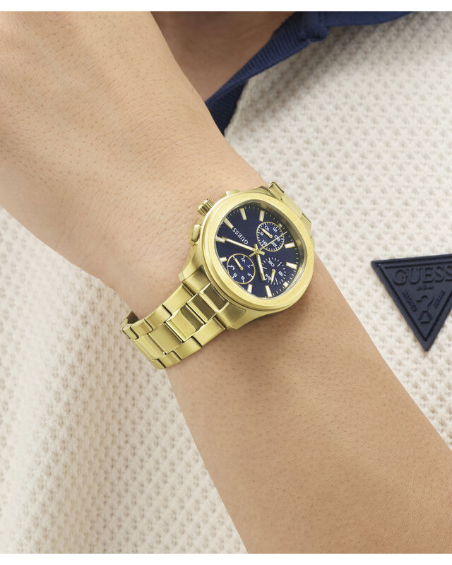 Reloj Guess Palmer Caballero Palmer Gw1048g2 image number null