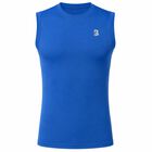 Playera Deportiva Sin Mangas Dry-fit Hombre Blacksecretsport