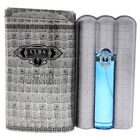 Perfume Des Champs Prestige Platinum Cuba 90 Ml Para Hombre