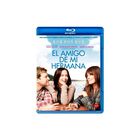 EL AMIGO DE MI HERMANA (BLU-RAY)