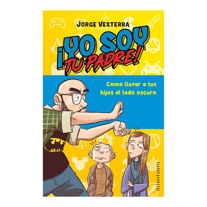 &iexcl;Yo soy tu padre! image number null