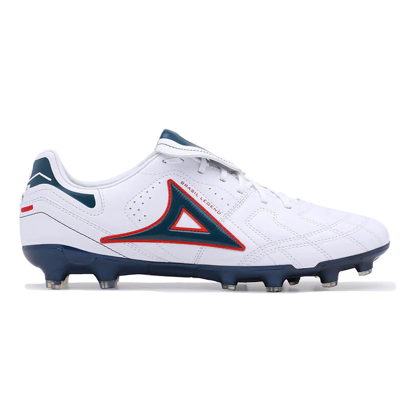 Tachos Pirma Hombre Brasil Legend Std 3060 Blan... image number null