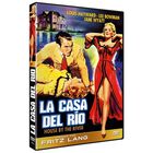 La Casa Del R&iacute;o [dvd]