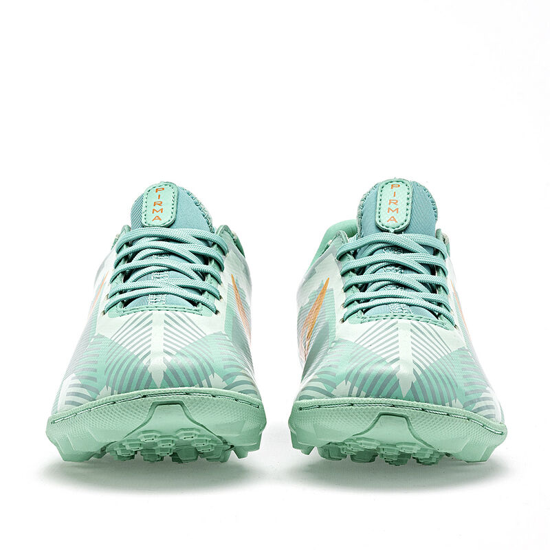 Pirma Tenis Deportivo Para Ni&ntilde;a Verde Cod 13947... image number null
