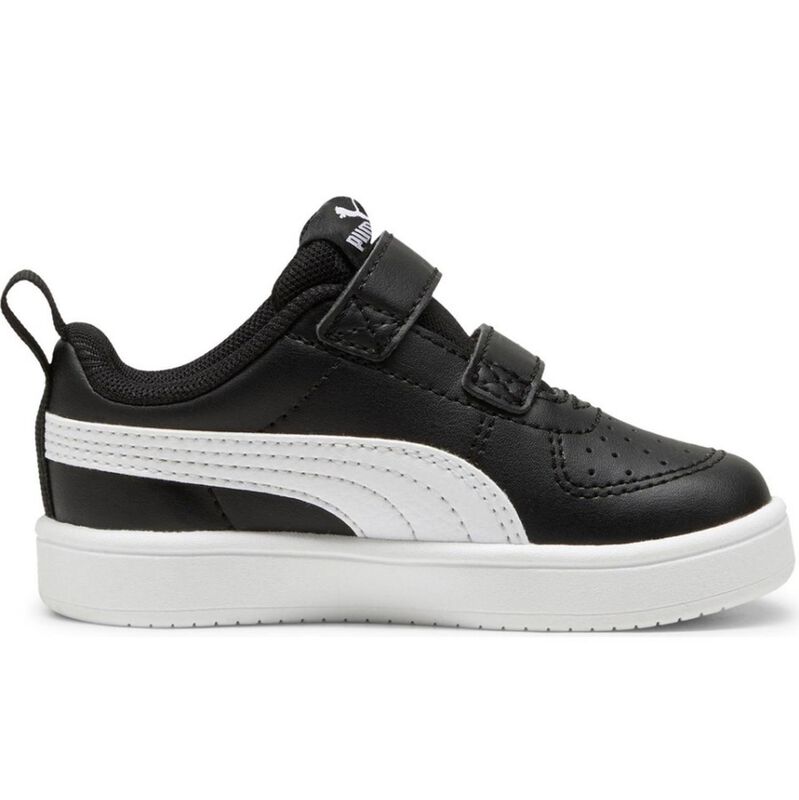 Tenis Puma Rickie V Inf Para Ni&ntilde;os Peque&ntilde;os image number null