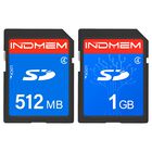 Tarjeta Sd Pefishop De 512 Mb+1 Gb, Clase 4, Tarjeta De Memoria Para C&aacute;mara