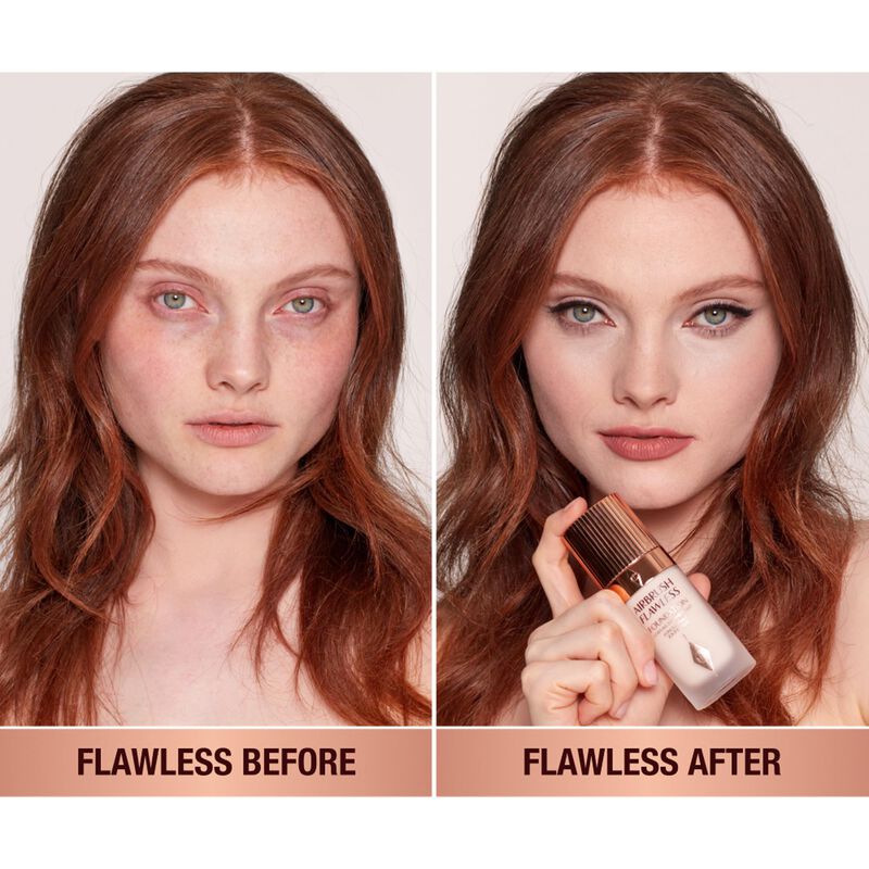 Corrector De Color Charlotte Tilbury Magic Vani... image number null