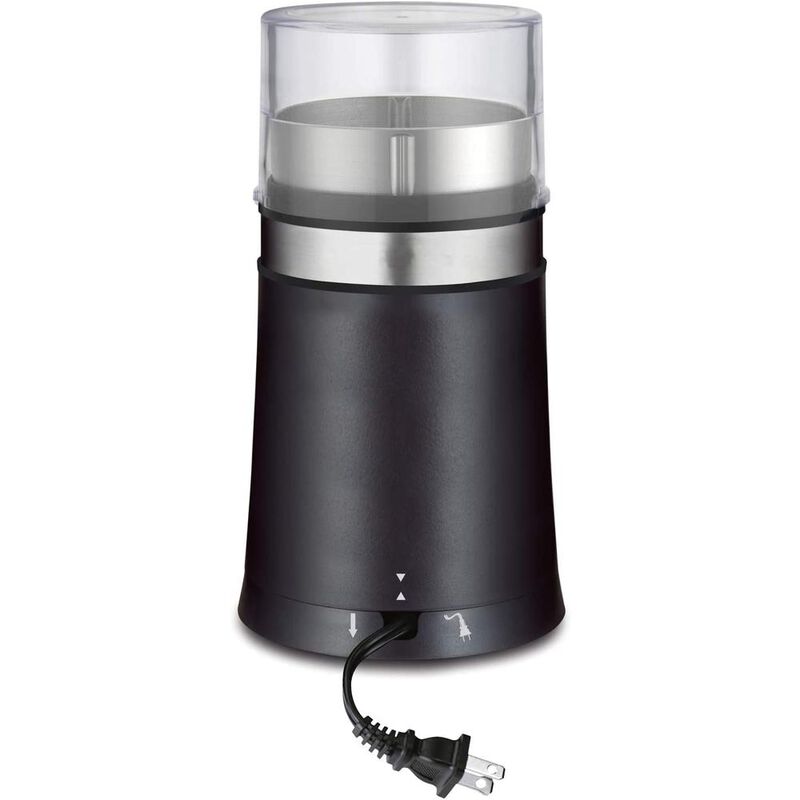 Molino De Grano De Cafe Y Especias Hamilton Bea... image number null