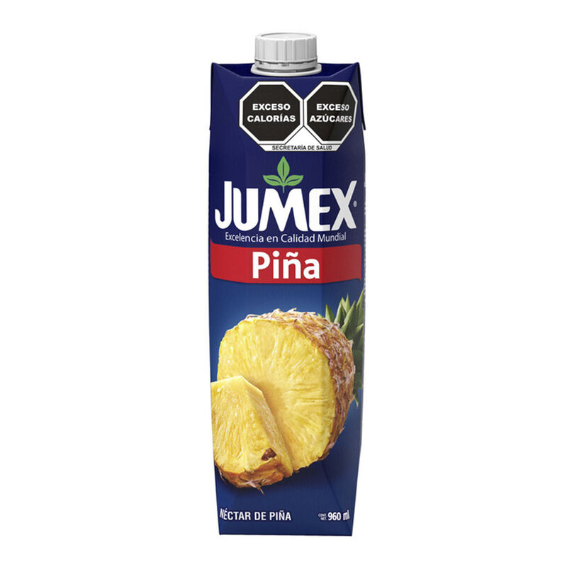 Jugo Jumex de Piña 1 L image number null
