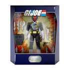 Figura De Acci&oacute;n Super7 Ultimates! G.i. Joe Cobra B.a.t. 18 Cm