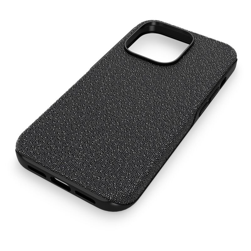 Funda De Tel&eacute;fono Swarovski High Para Iphone 14... image number null