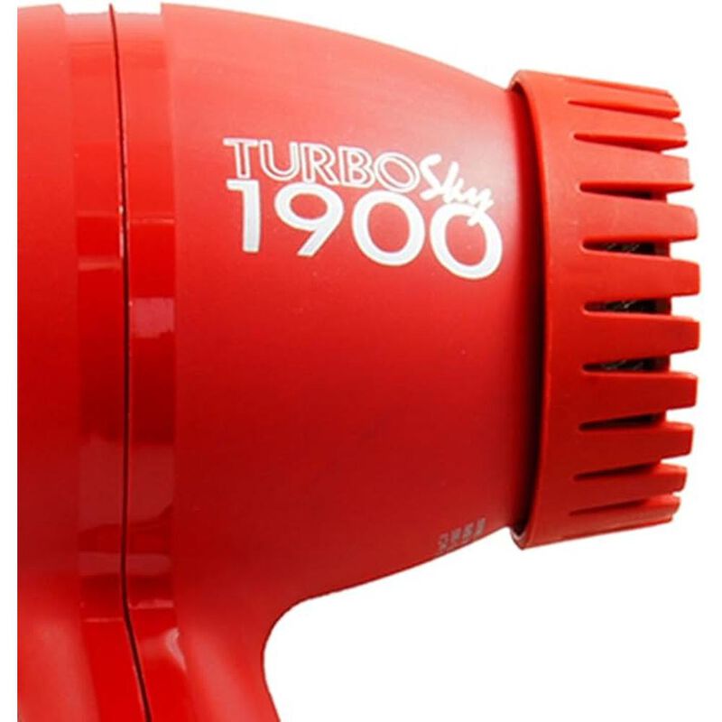Timco Sts-1900 Secadora Profesional Con Cer&aacute;mic... image number null