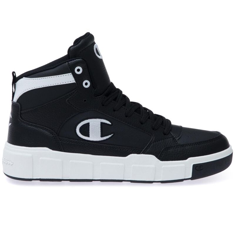 Tenis Champion Drome Ventor Hi para Hombre image number null