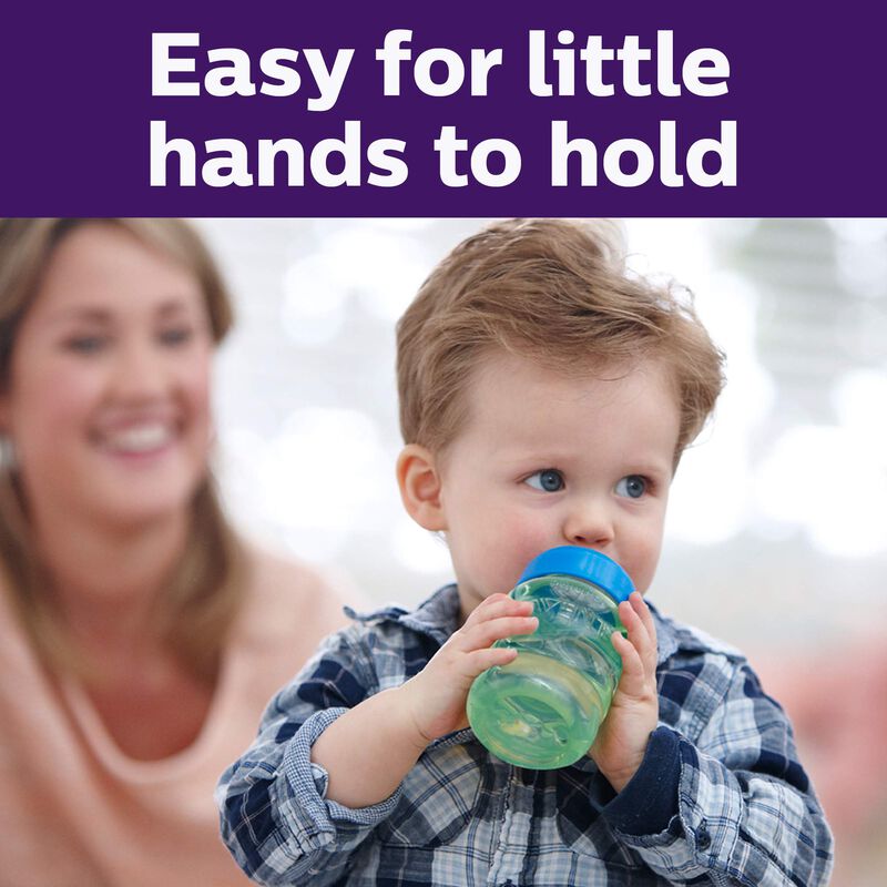 Vaso Para Sorber Avent My Easy Soft Spout, 270 ... image number null