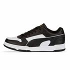 Tenis Caballero Puma Rbd Game Negro 38637307
