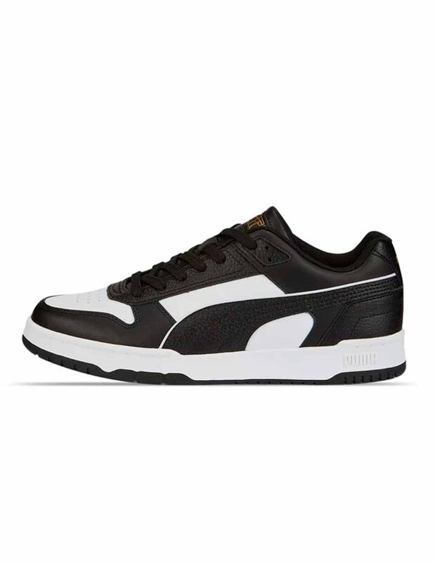 Tenis Caballero Puma Rbd Game Negro 38637307 image number null