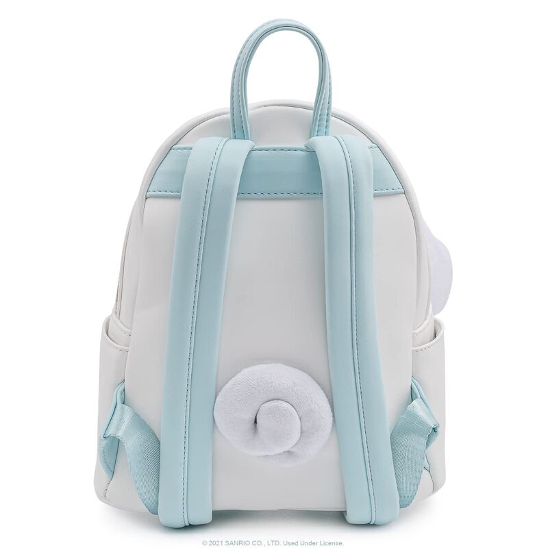 Bolso De Hombro Loungefly Sanrio Cinnamoroll Pa... image number null