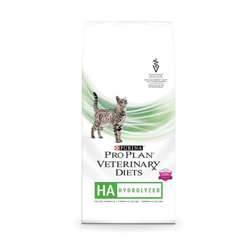 Pro Plan Pvd Feline Ha 1.81 Kg Original Sellado... image number null