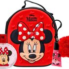 Set Disney Minie EDT 100ml+Llavero&Brillo 7ml+Backpack