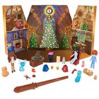 Calendario De Adviento Wizarding World Harry Potter Magical Minis 2023