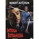 Intriga Extranjera [dvd] (1956) Intriga Extranjera