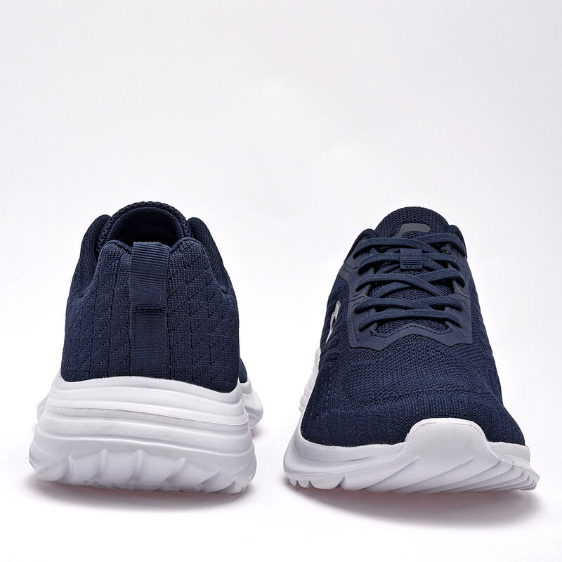 Charly Tenis Para Hombre Marino Cod 120291-2 image number null